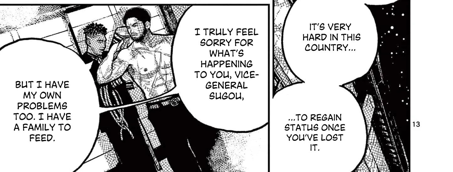 Read Nippon Sangoku EN Manga Online