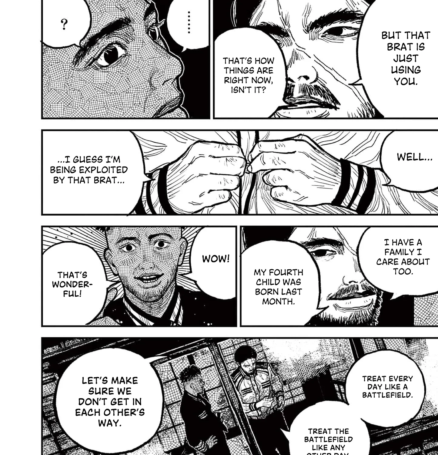 Read Nippon Sangoku EN Manga Online