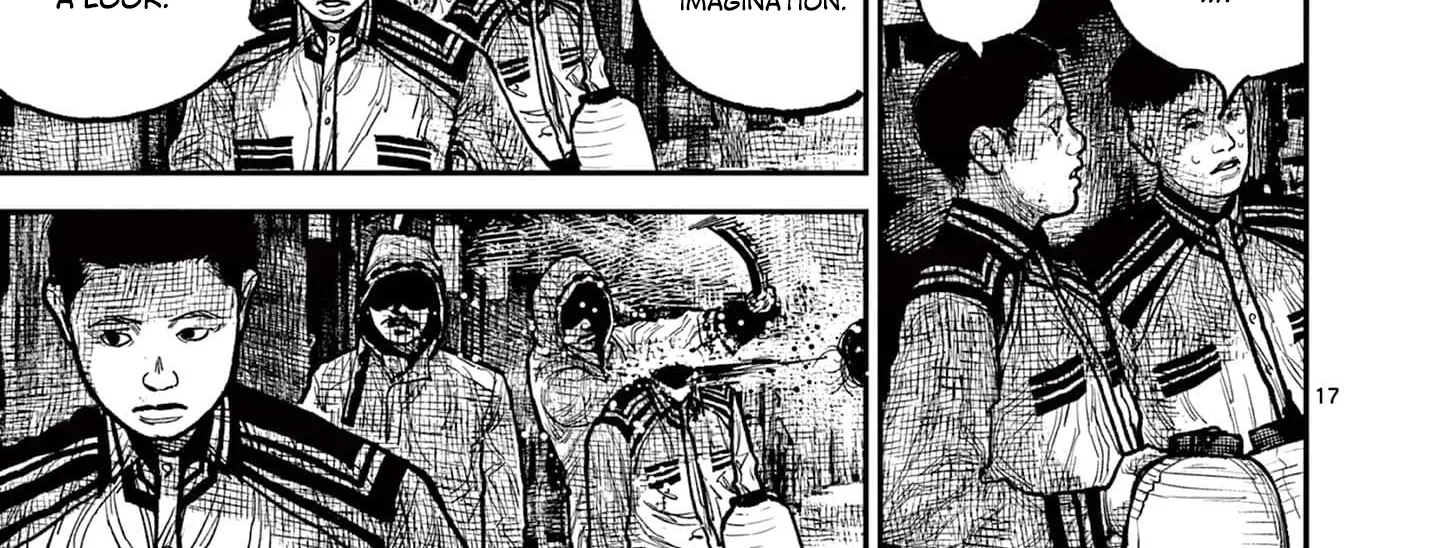 Read Nippon Sangoku EN Manga Online