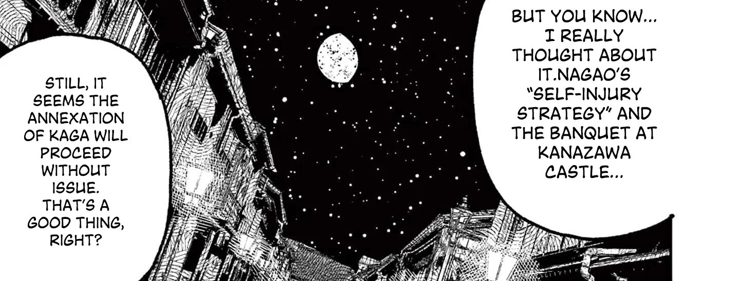 Read Nippon Sangoku EN Manga Online