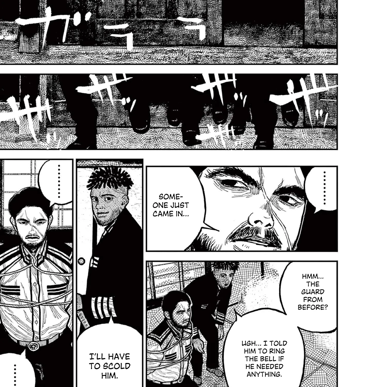 Read Nippon Sangoku EN Manga Online