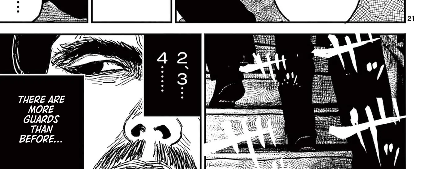 Read Nippon Sangoku EN Manga Online