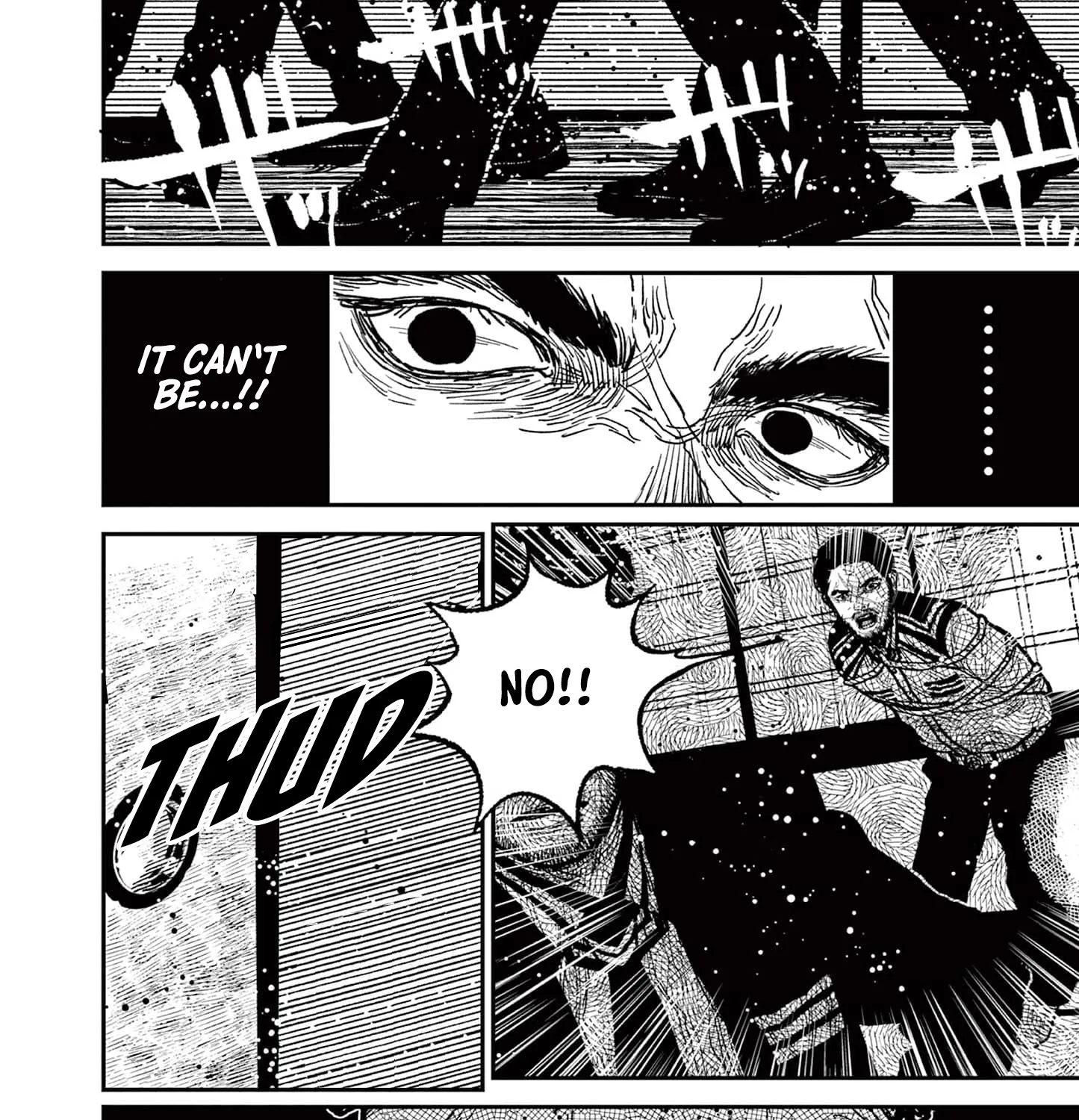Read Nippon Sangoku EN Manga Online