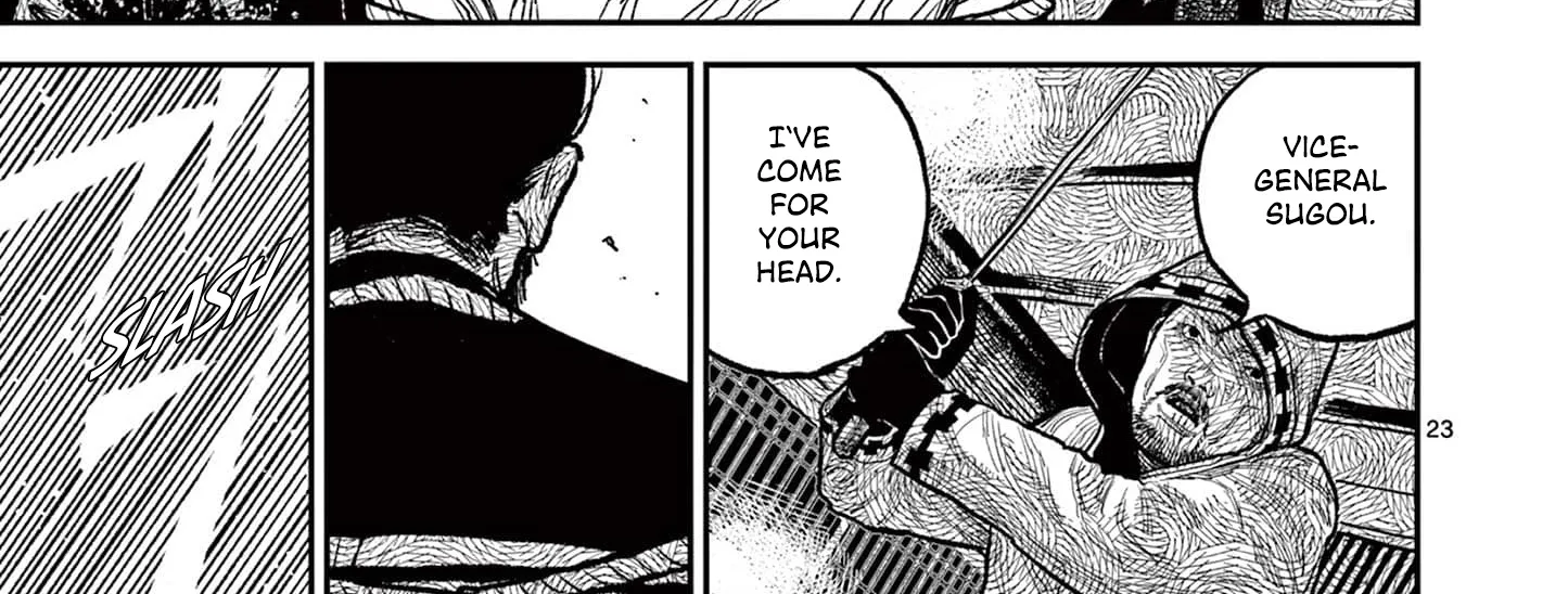 Read Nippon Sangoku EN Manga Online