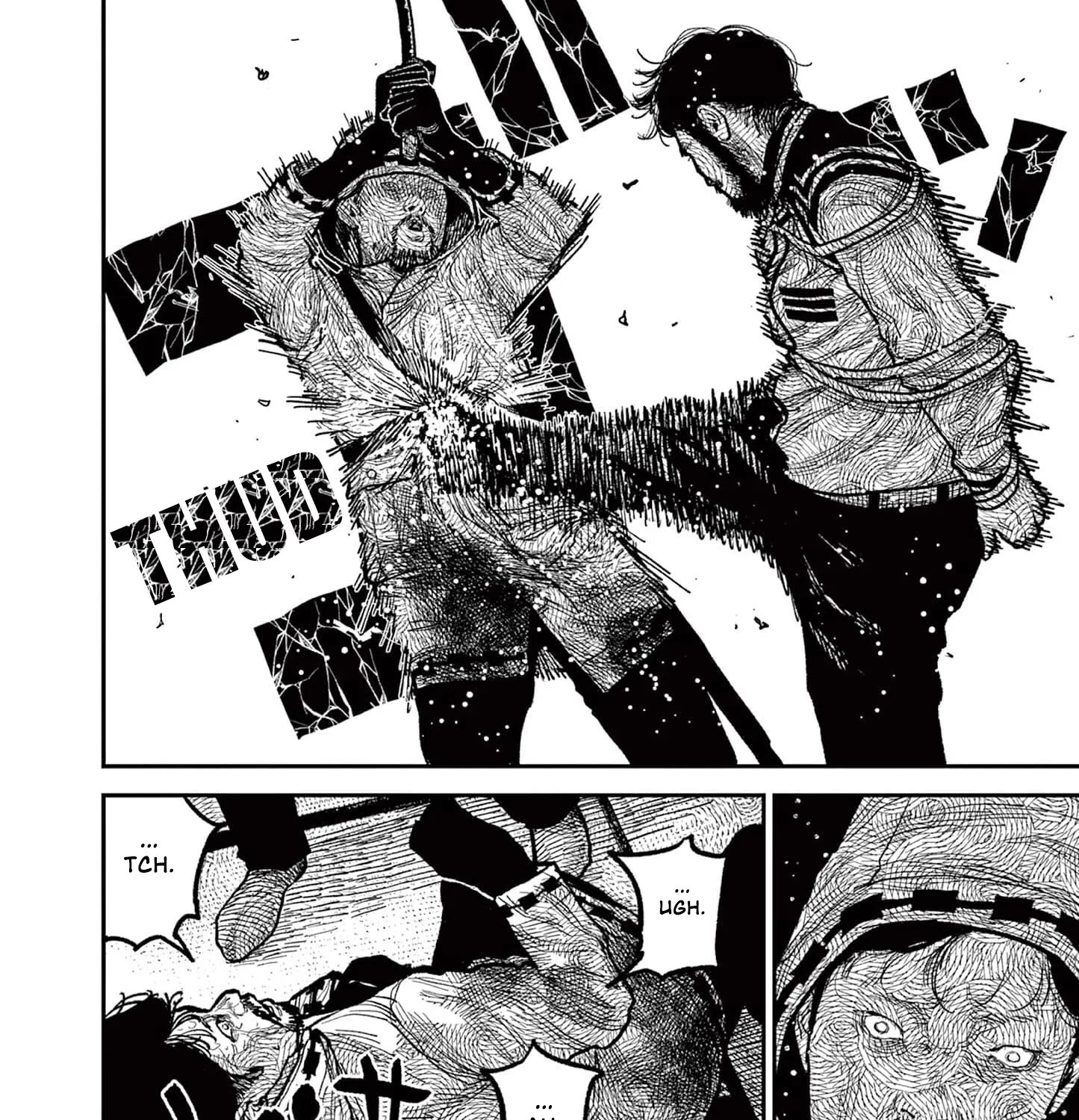 Read Nippon Sangoku EN Manga Online