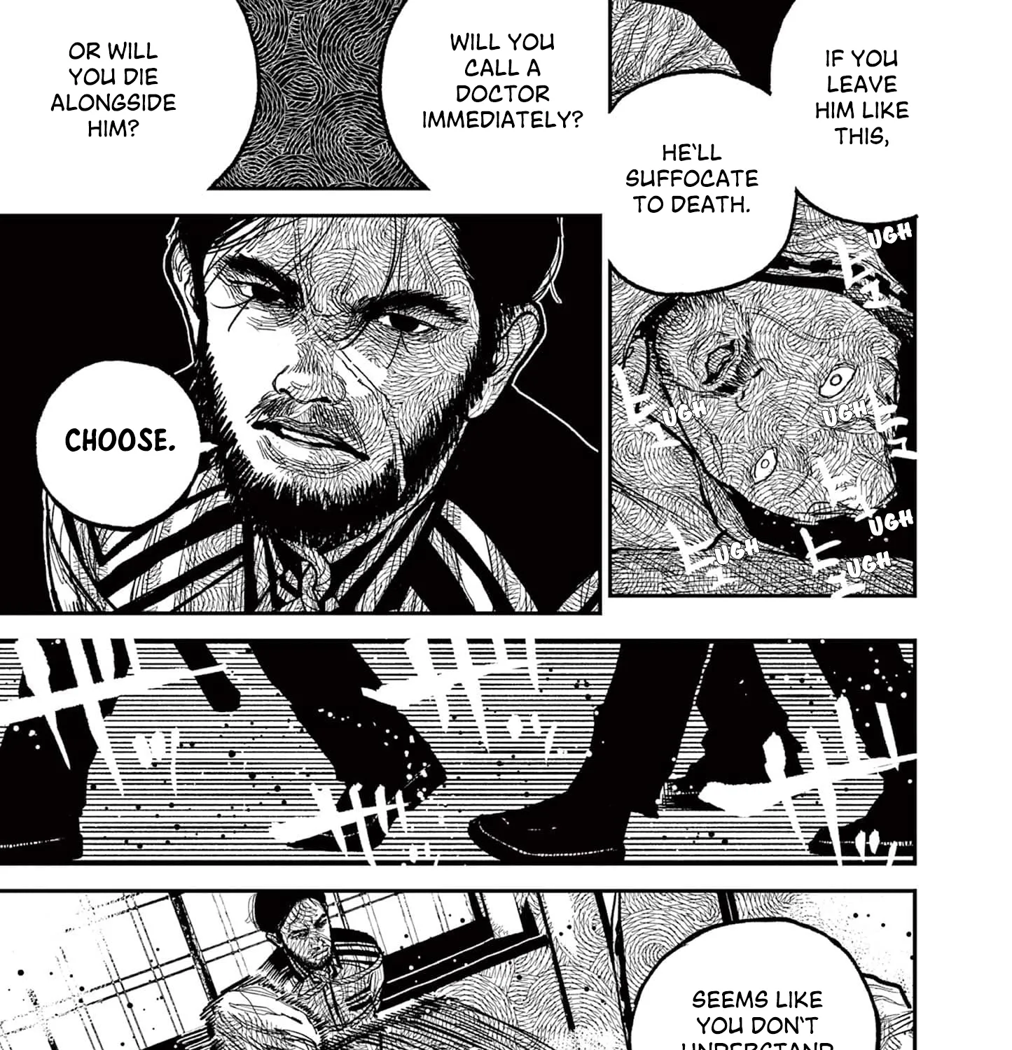 Read Nippon Sangoku EN Manga Online
