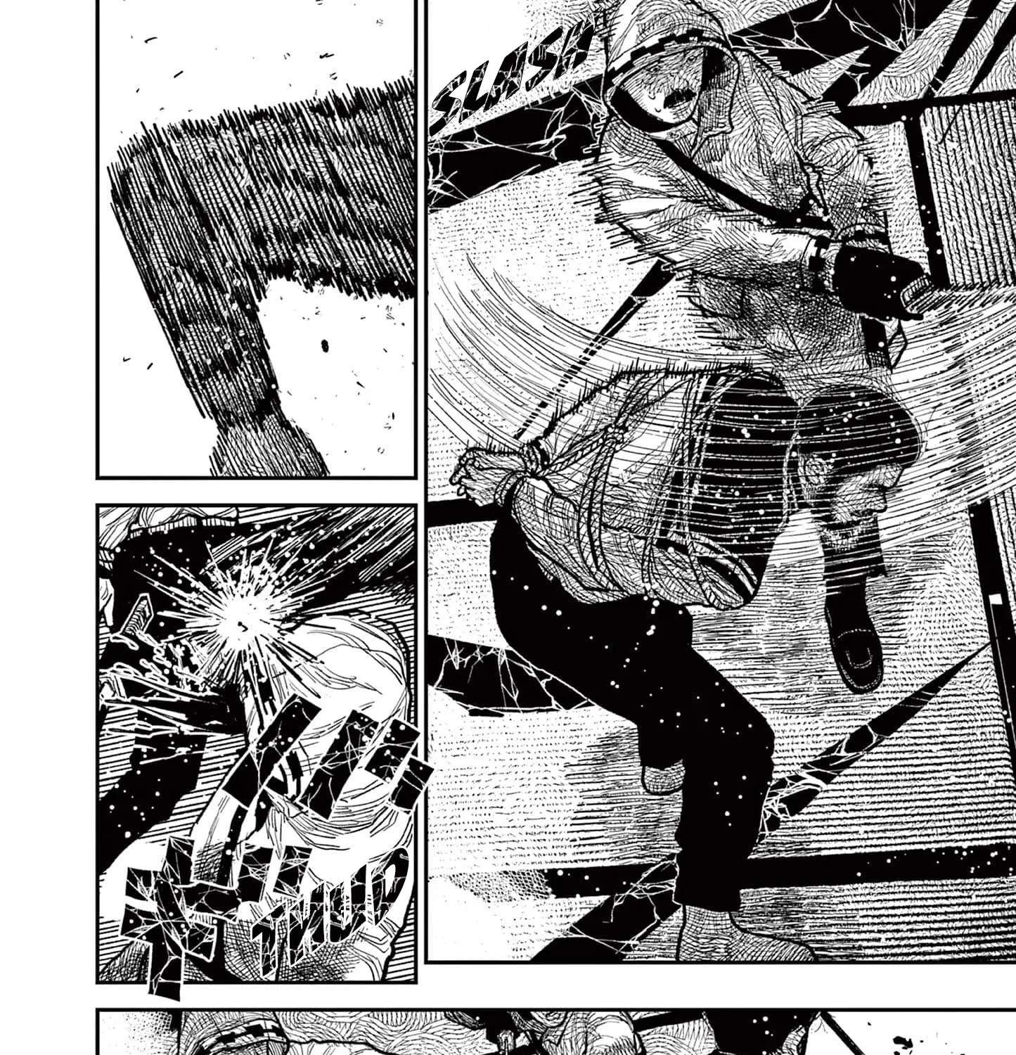 Read Nippon Sangoku EN Manga Online