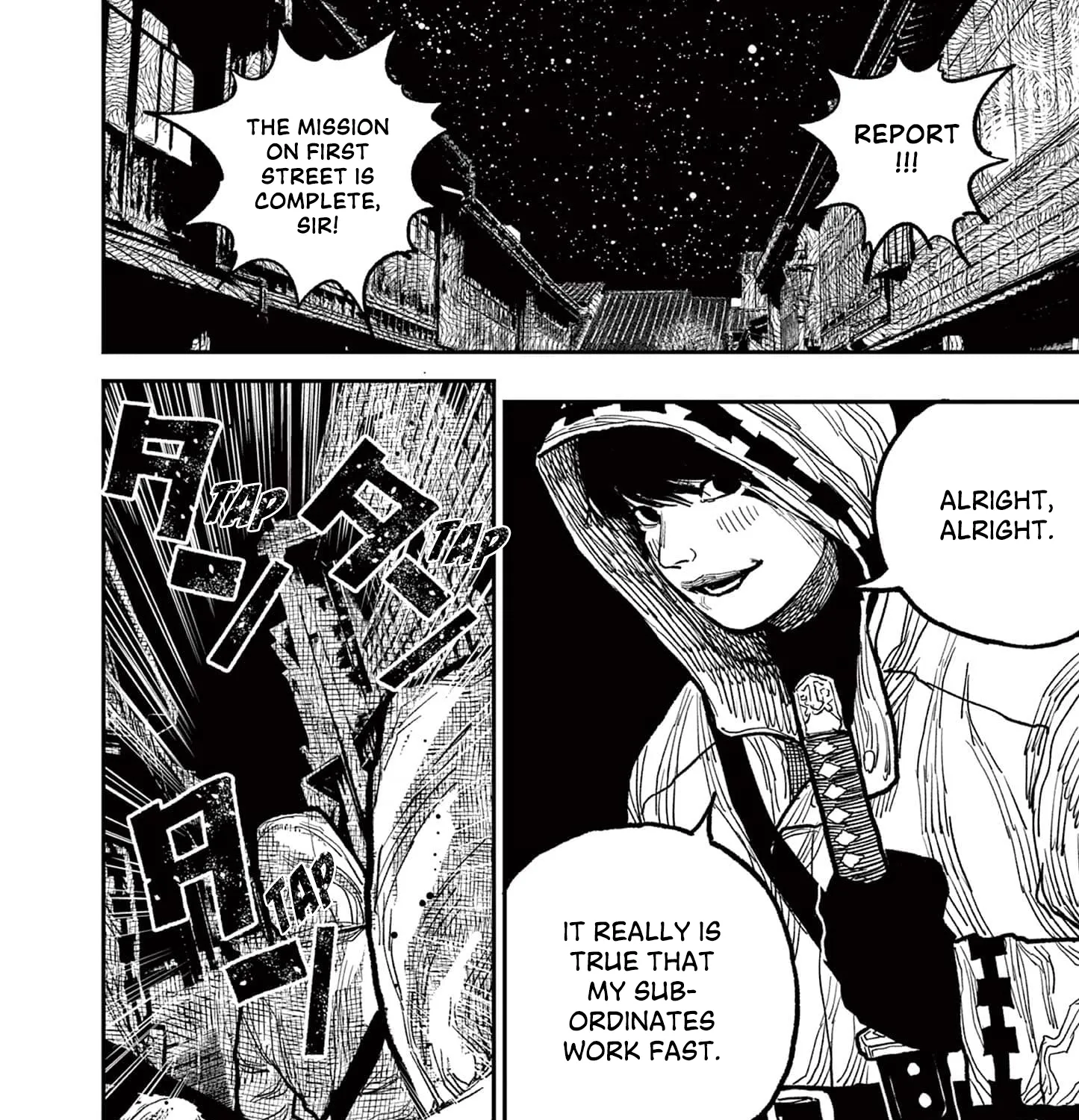 Read Nippon Sangoku EN Manga Online