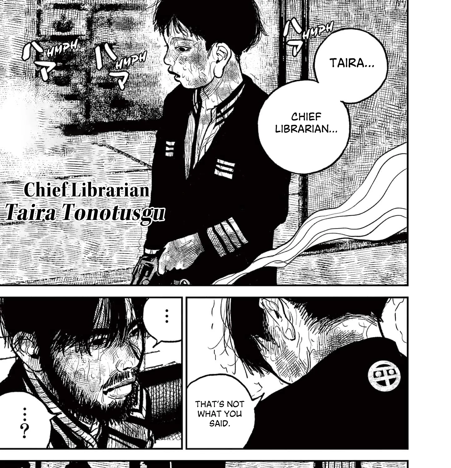 Read Nippon Sangoku EN Manga Online