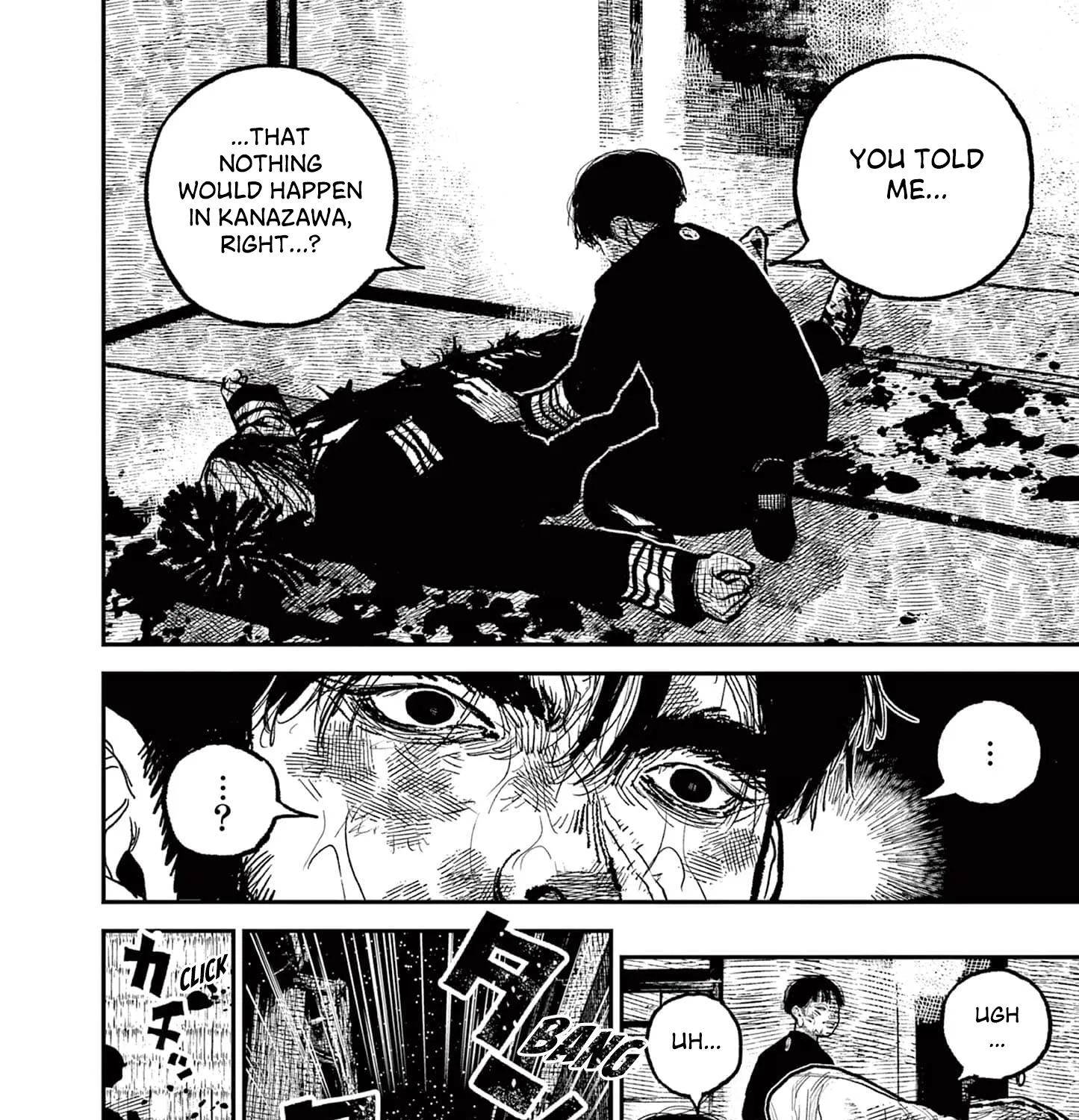 Read Nippon Sangoku EN Manga Online