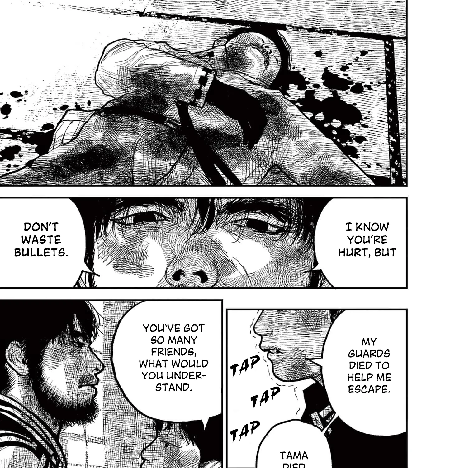 Read Nippon Sangoku EN Manga Online