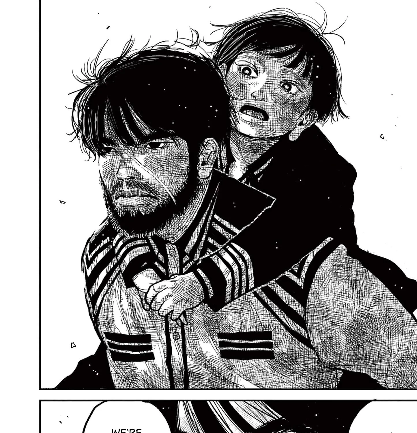 Read Nippon Sangoku EN Manga Online