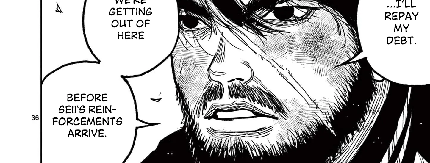 Read Nippon Sangoku EN Manga Online