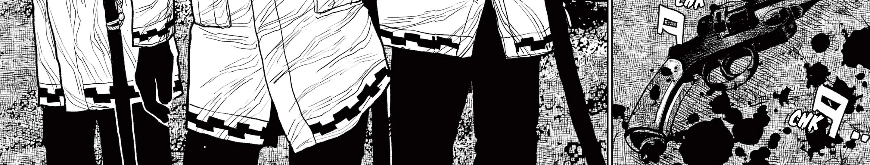 Read Nippon Sangoku EN Manga Online