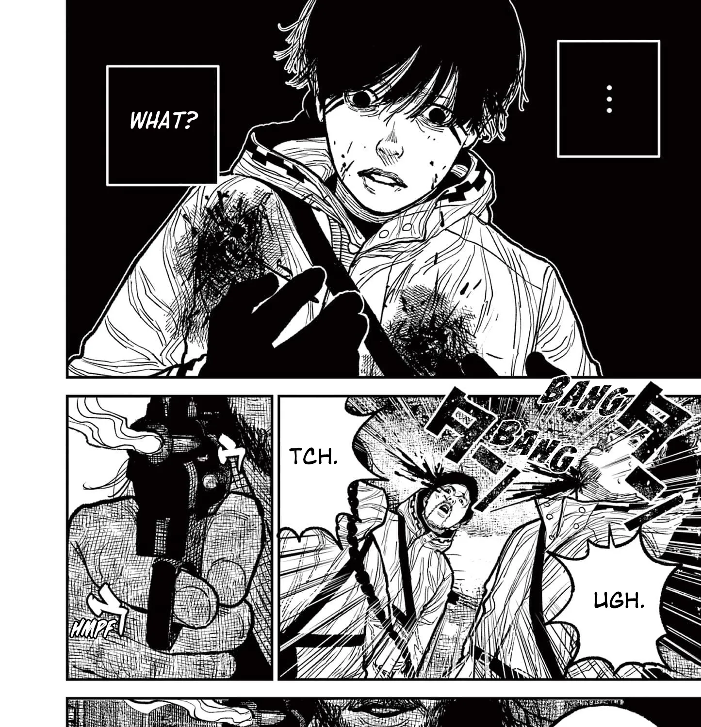 Read Nippon Sangoku EN Manga Online