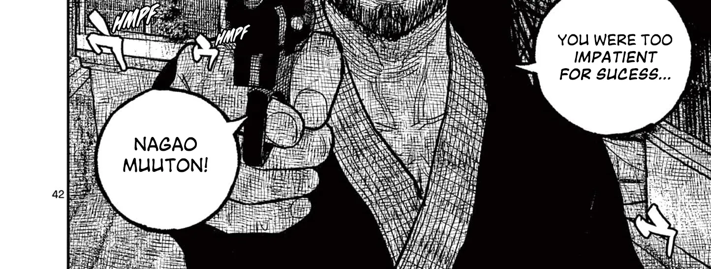 Read Nippon Sangoku EN Manga Online