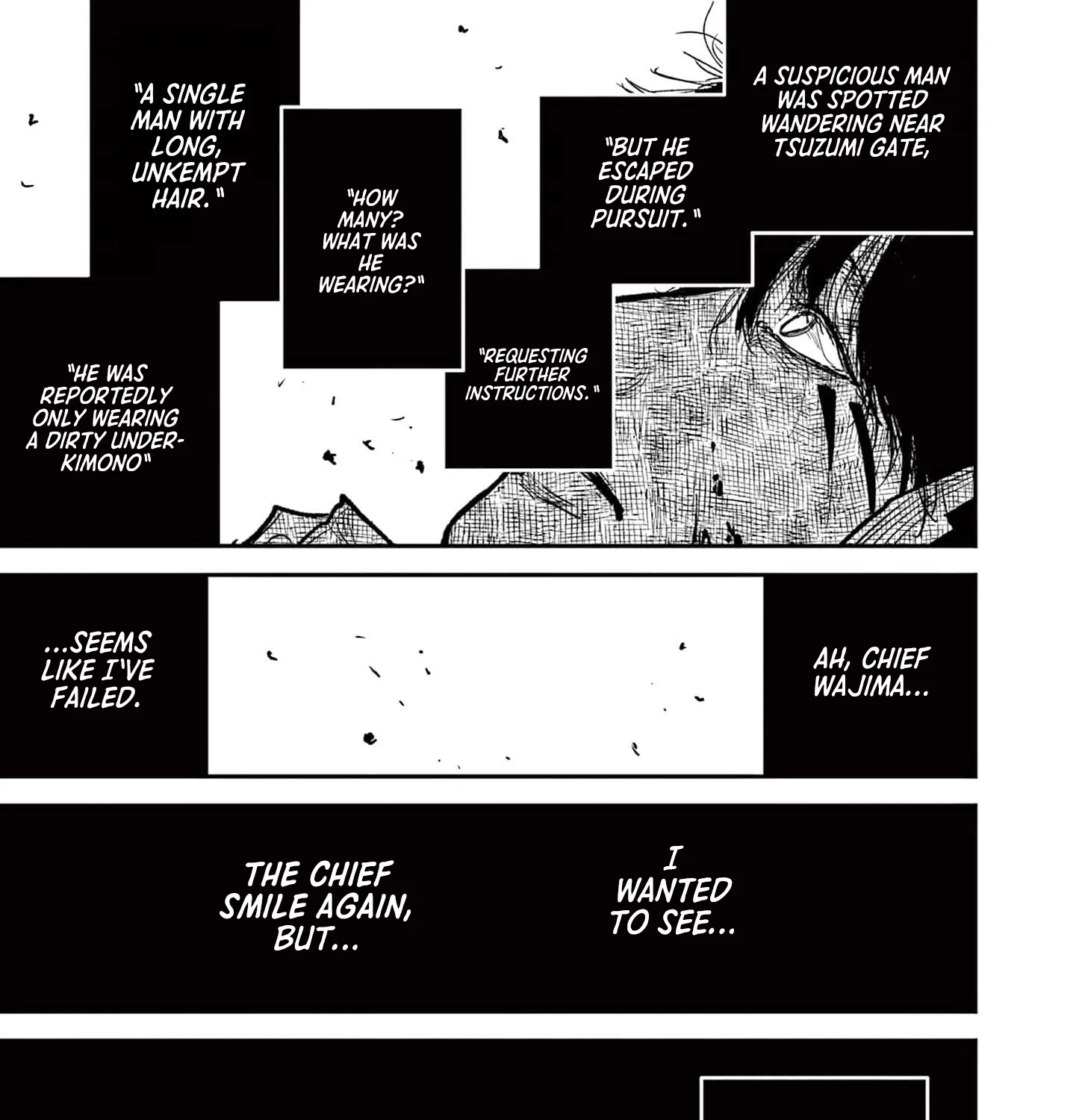 Read Nippon Sangoku EN Manga Online