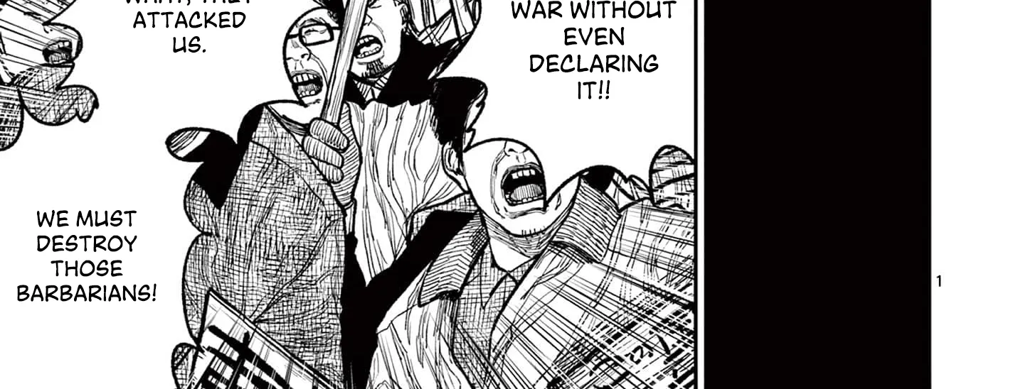 Read Nippon Sangoku EN Manga Online