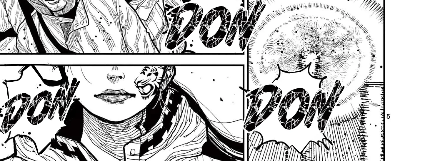 Read Nippon Sangoku EN Manga Online