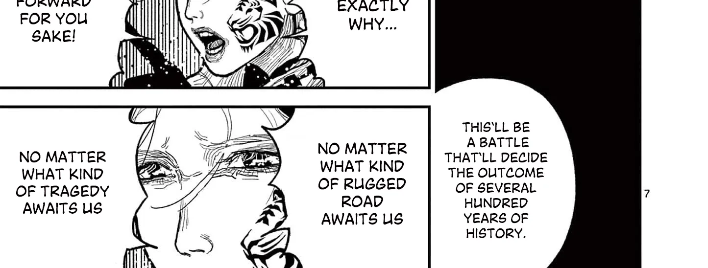 Read Nippon Sangoku EN Manga Online