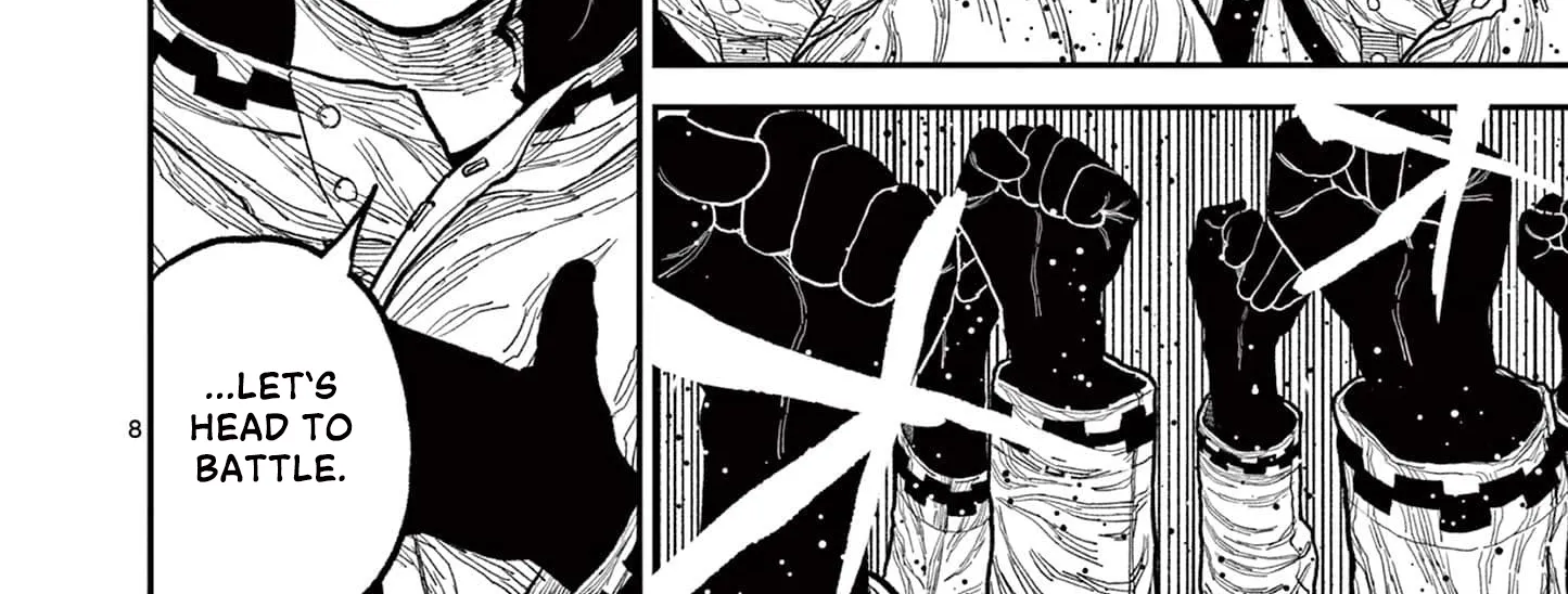 Read Nippon Sangoku EN Manga Online