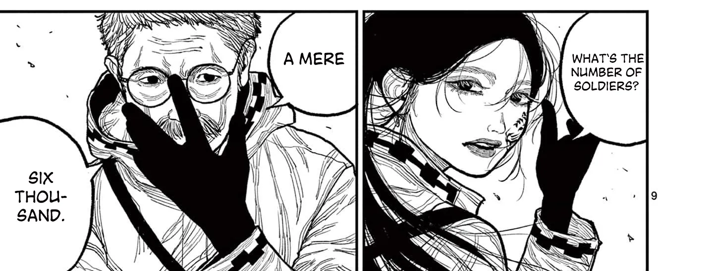Read Nippon Sangoku EN Manga Online