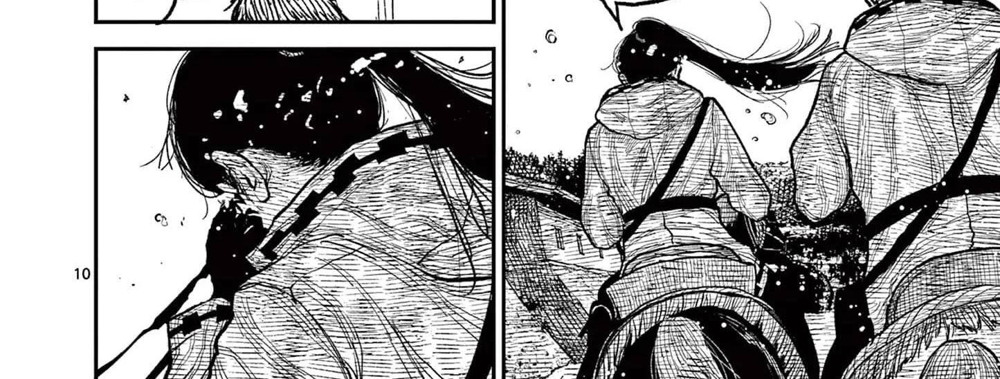 Read Nippon Sangoku EN Manga Online