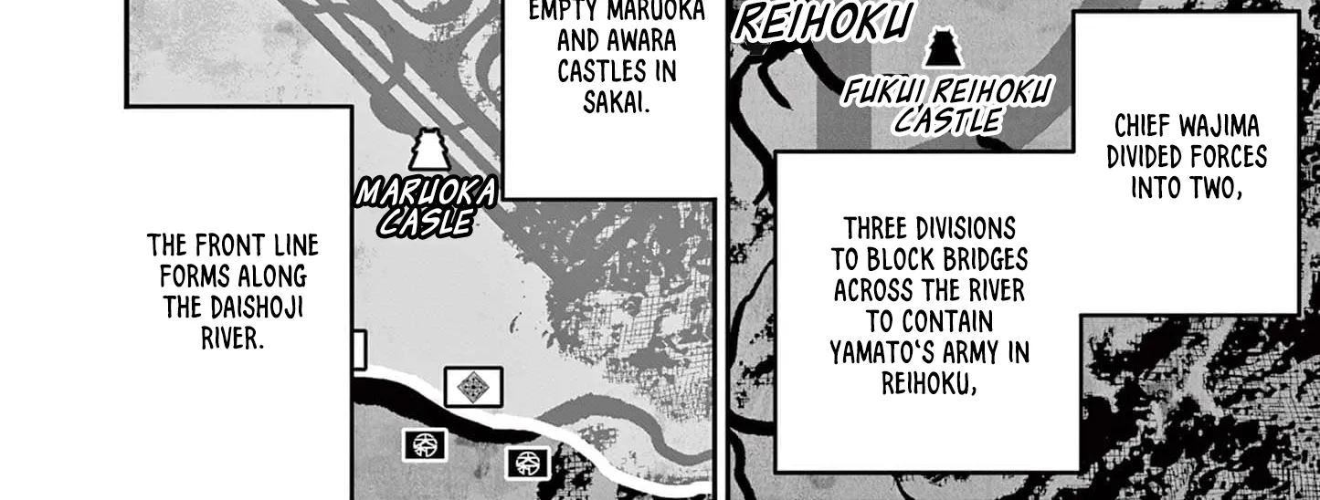 Read Nippon Sangoku EN Manga Online
