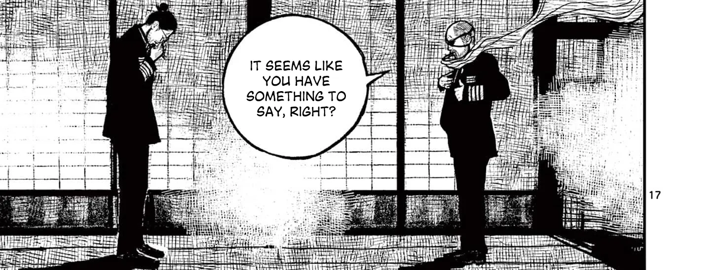 Read Nippon Sangoku EN Manga Online