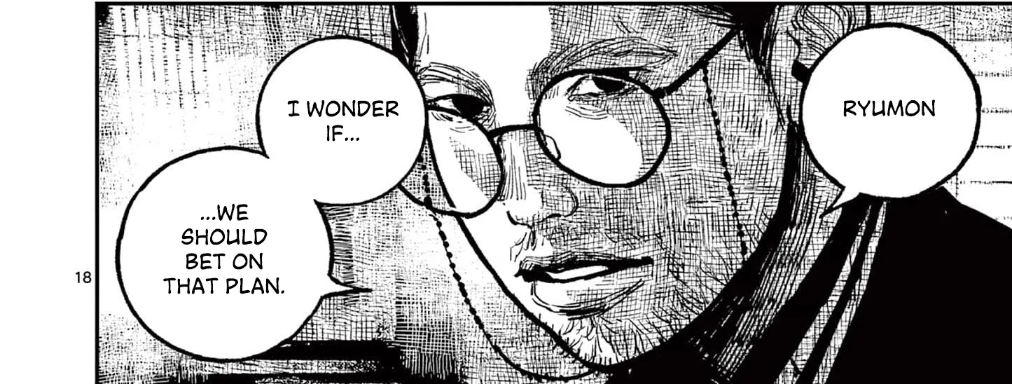 Read Nippon Sangoku EN Manga Online