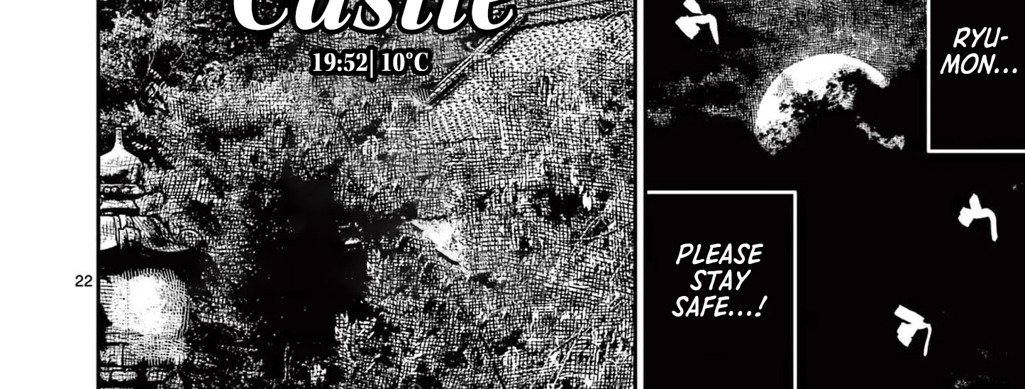 Read Nippon Sangoku EN Manga Online