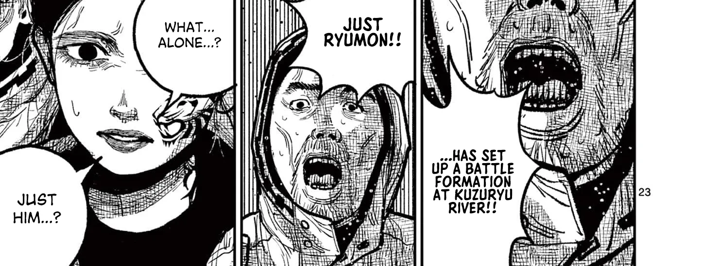 Read Nippon Sangoku EN Manga Online