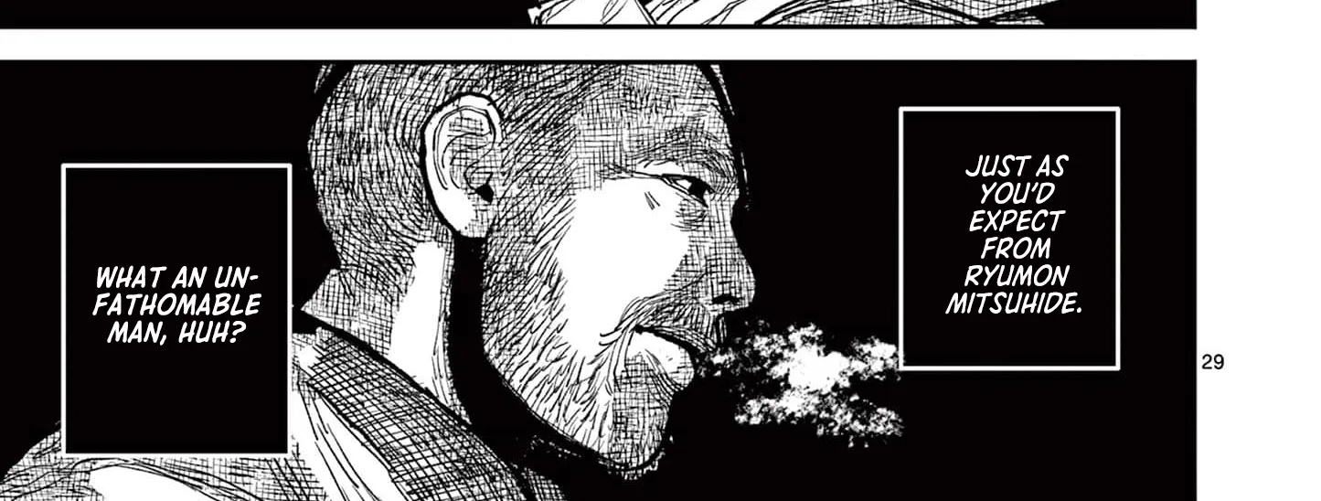 Read Nippon Sangoku EN Manga Online