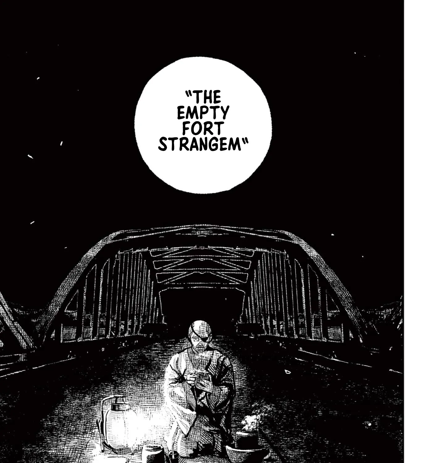 Read Nippon Sangoku EN Manga Online