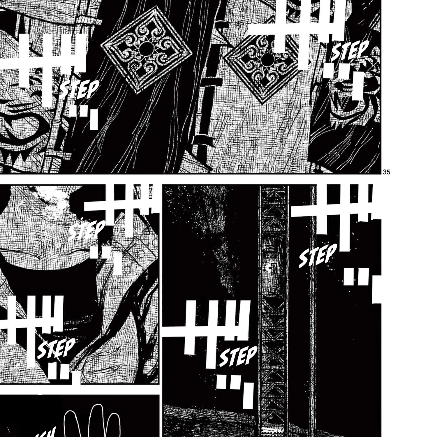 Read Nippon Sangoku EN Manga Online