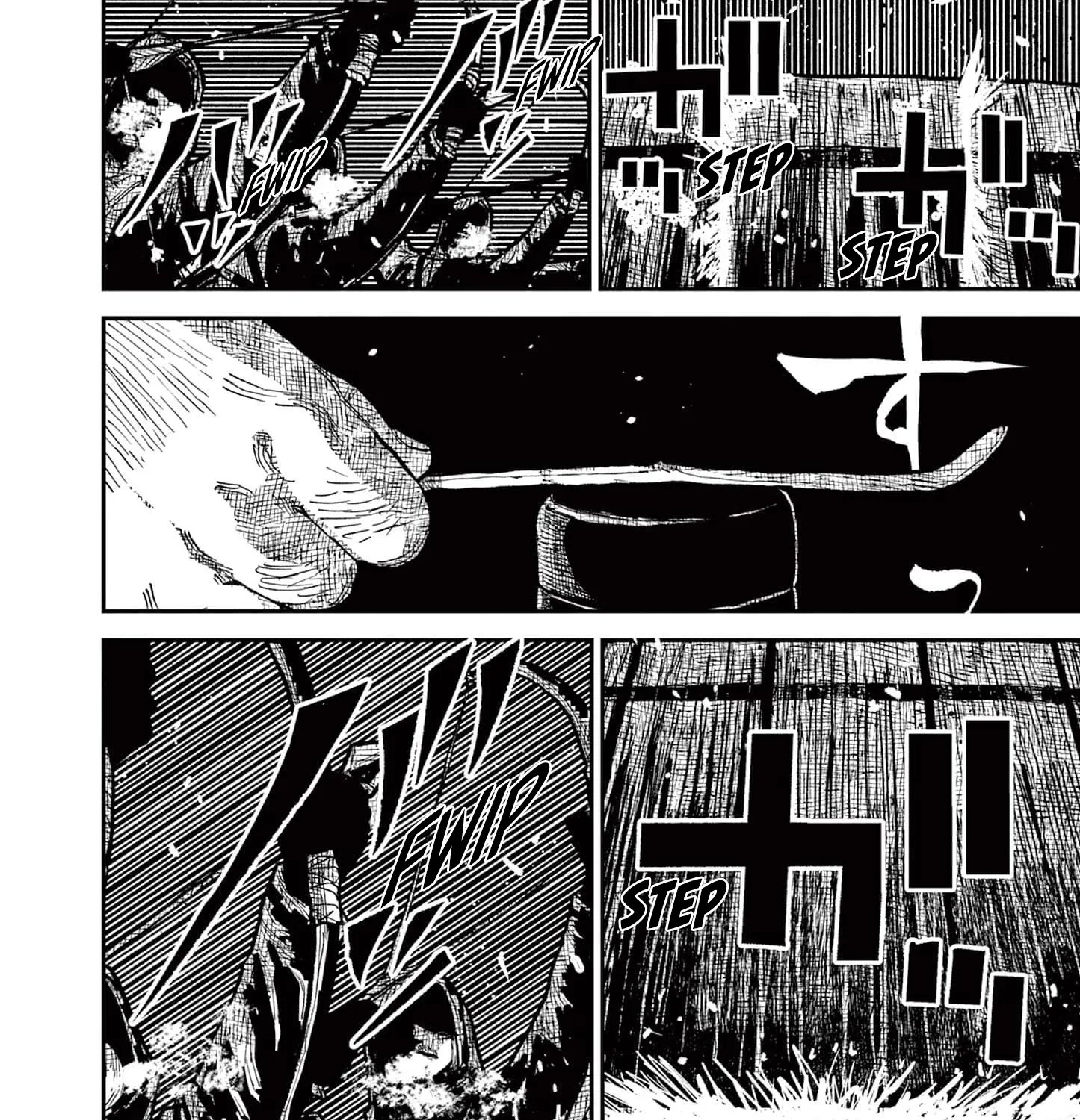 Read Nippon Sangoku EN Manga Online
