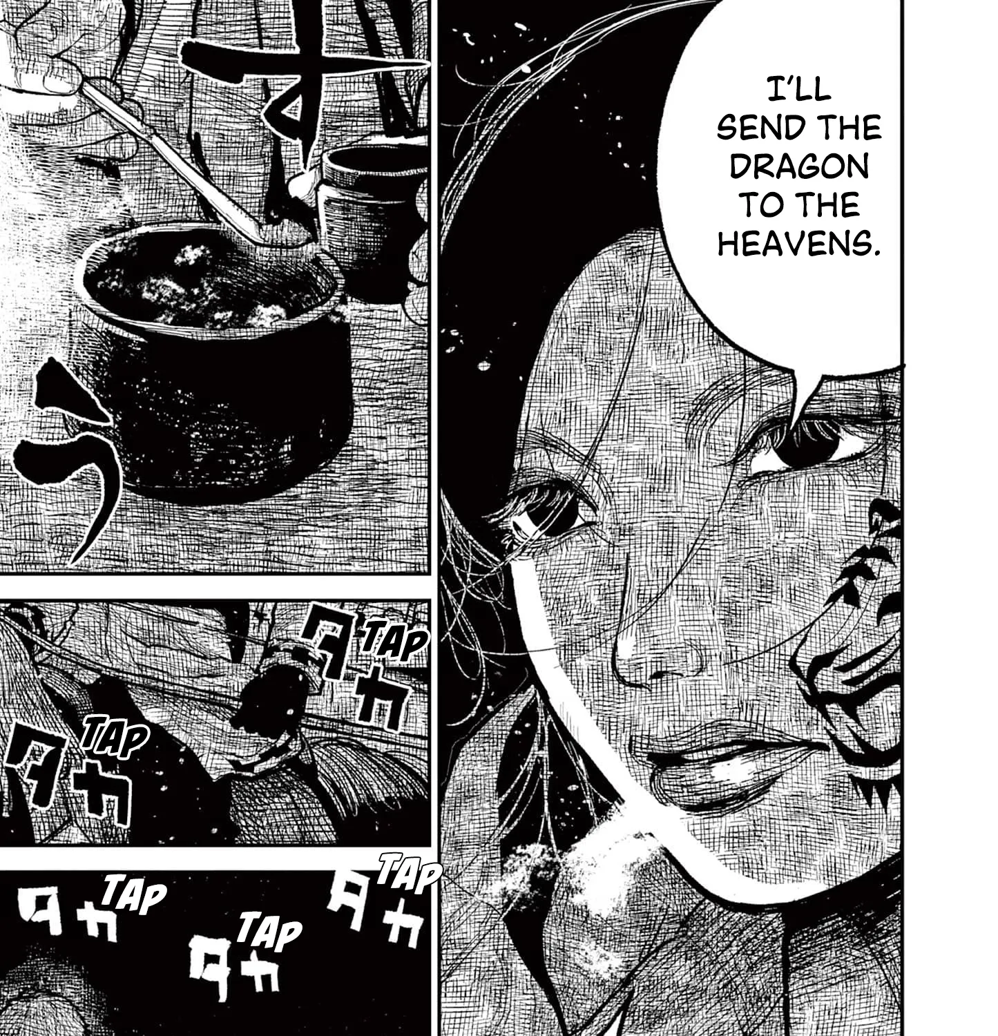 Read Nippon Sangoku EN Manga Online