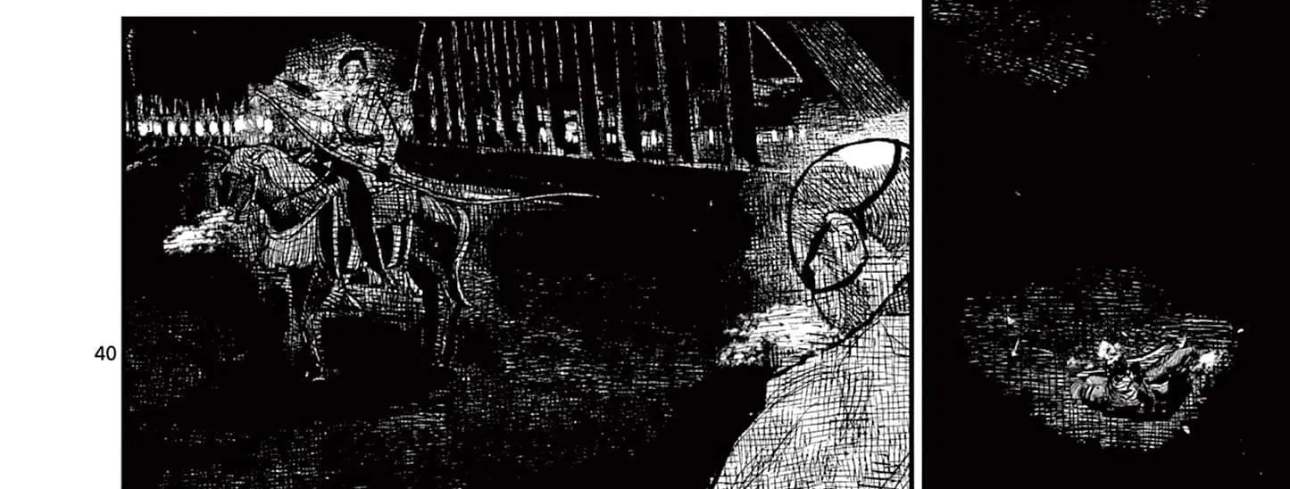 Read Nippon Sangoku EN Manga Online