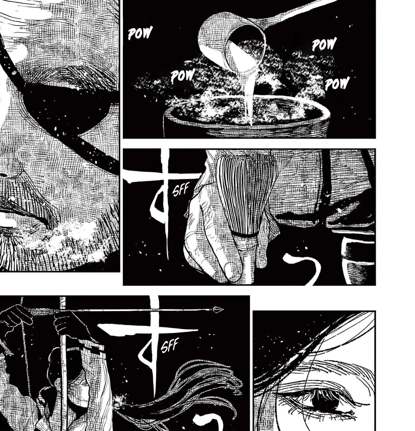Read Nippon Sangoku EN Manga Online