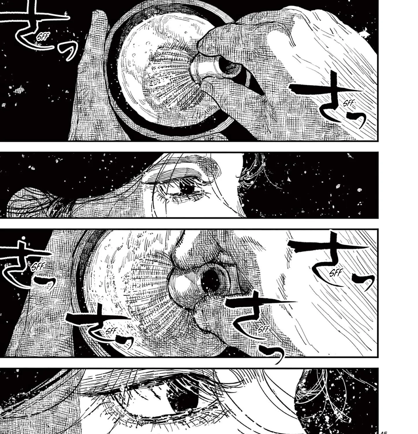 Read Nippon Sangoku EN Manga Online