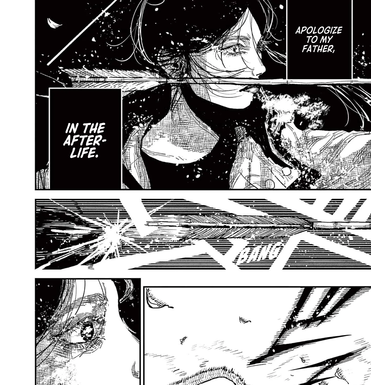 Read Nippon Sangoku EN Manga Online
