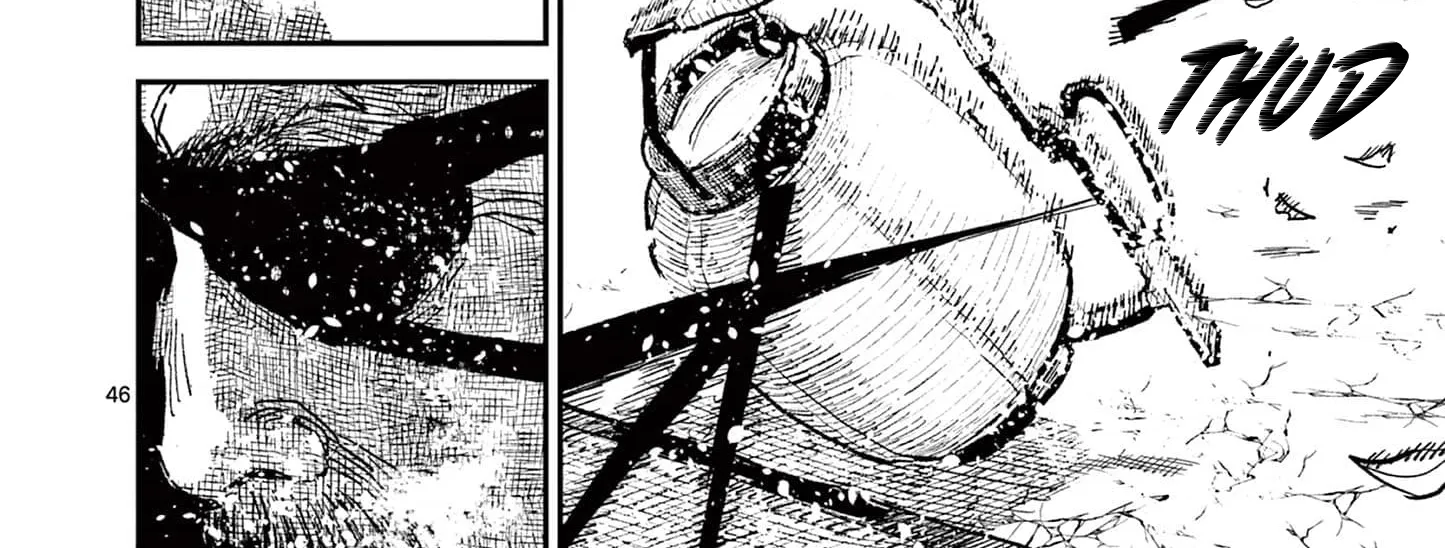 Read Nippon Sangoku EN Manga Online