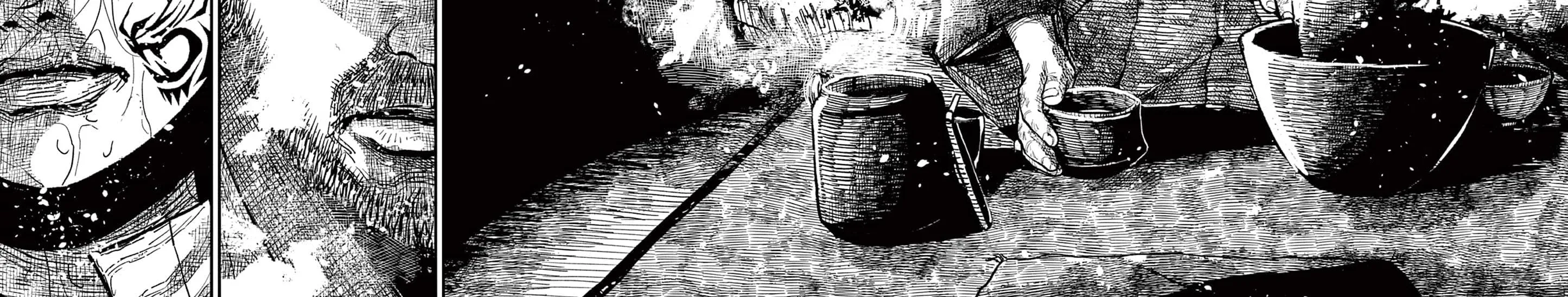 Read Nippon Sangoku EN Manga Online