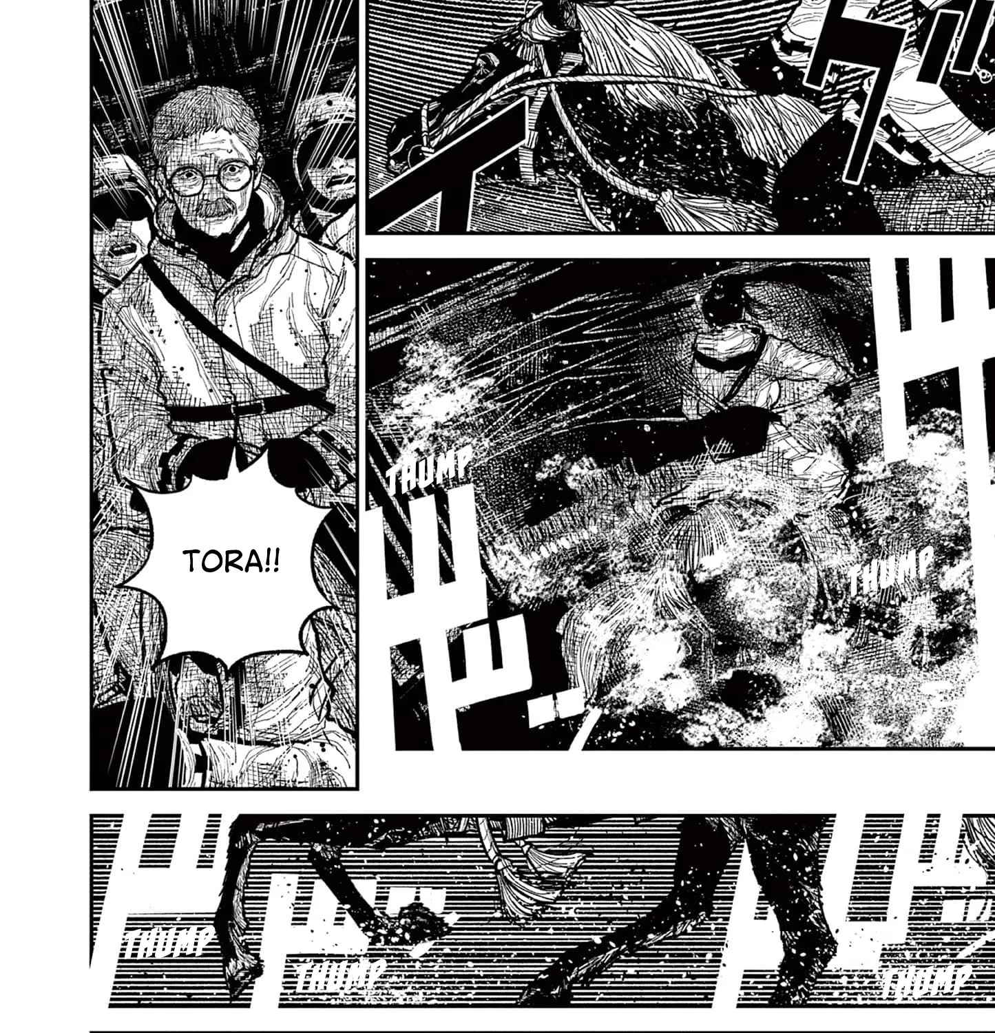 Read Nippon Sangoku EN Manga Online