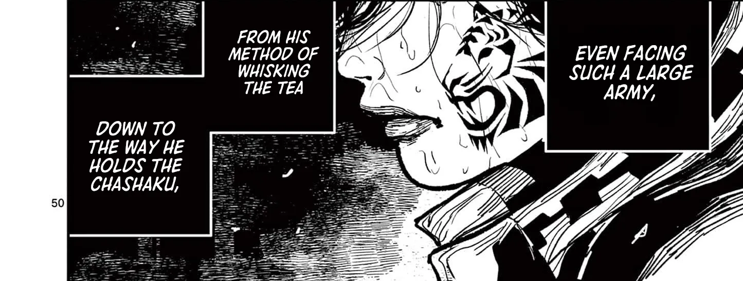 Read Nippon Sangoku EN Manga Online