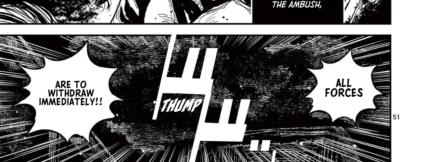 Read Nippon Sangoku EN Manga Online