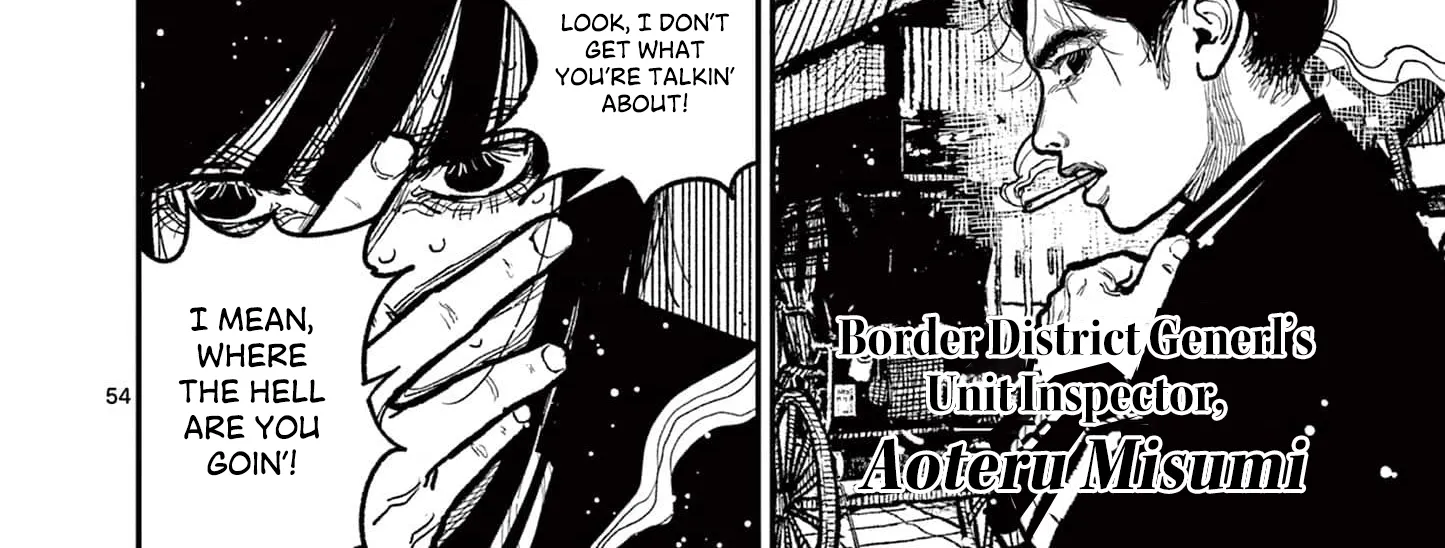 Read Nippon Sangoku EN Manga Online