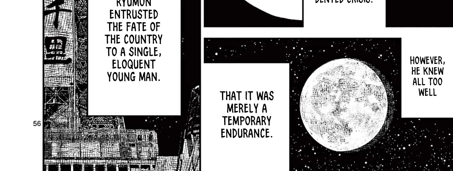 Read Nippon Sangoku EN Manga Online