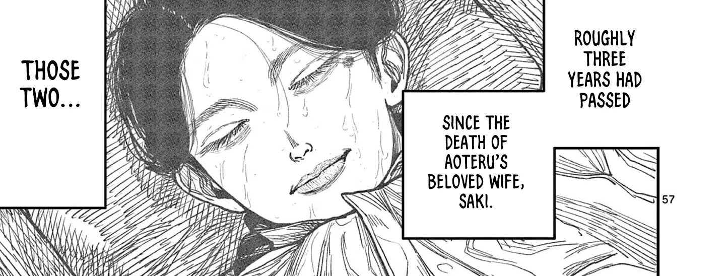 Read Nippon Sangoku EN Manga Online