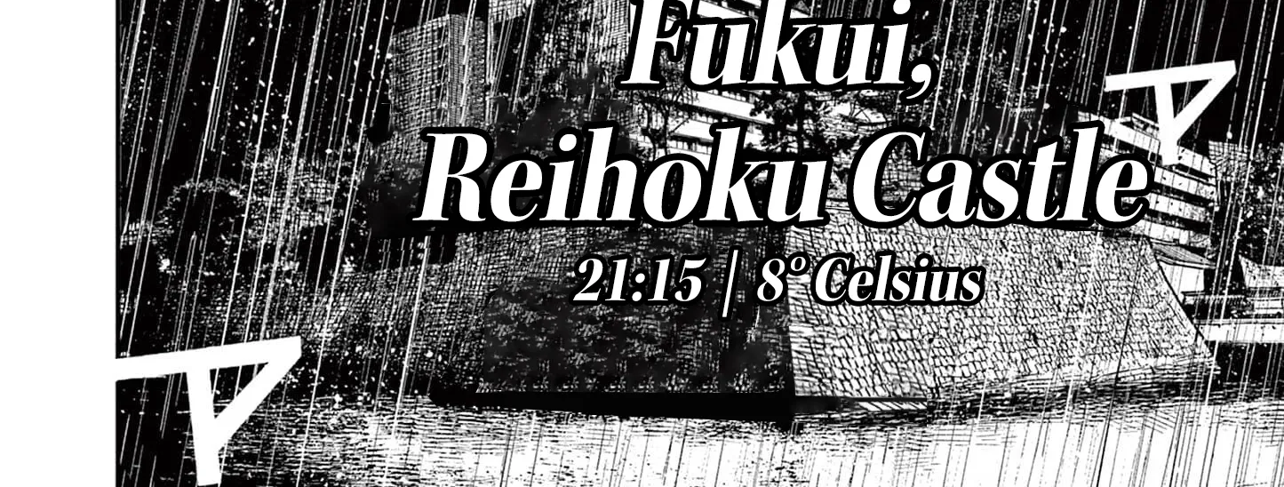 Read Nippon Sangoku EN Manga Online